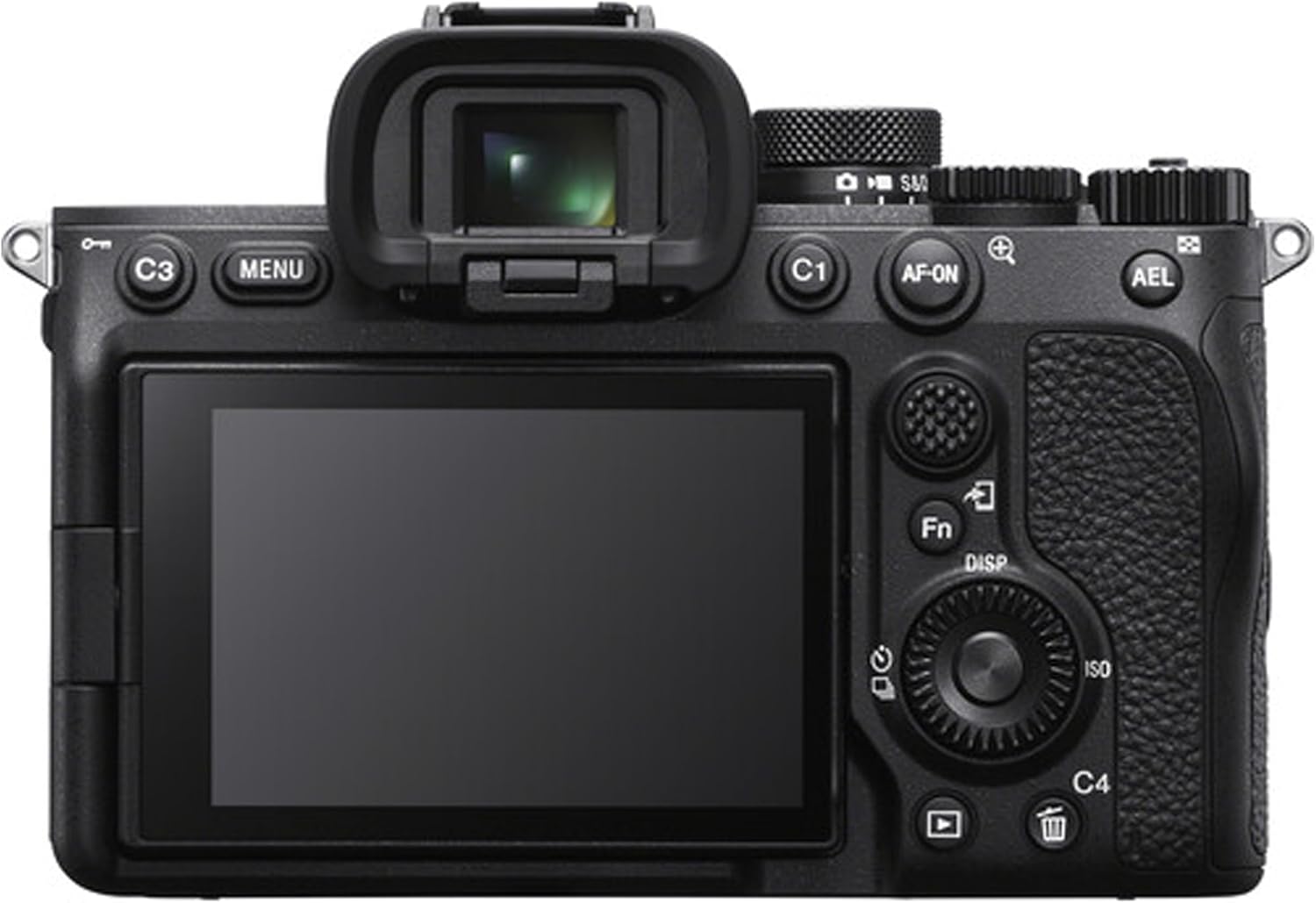 Sony A7 IV Mirrorless Digital Camera 24MP w/ 28-70mM Lens, 128GB Extreme Memory, TTL Pro Flash, Filters, Lenses, Case Tripod, Grip, and More – Pro Photo Bundle (40pc Bundle)