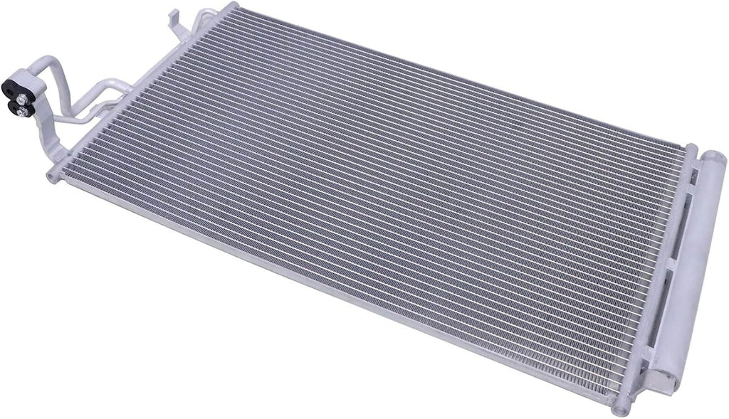 A/C Condenser 30197,HY3030185,97606AA000 Compatible With Hyundai Elantra SE SEL GLS Luxury 2021-2025