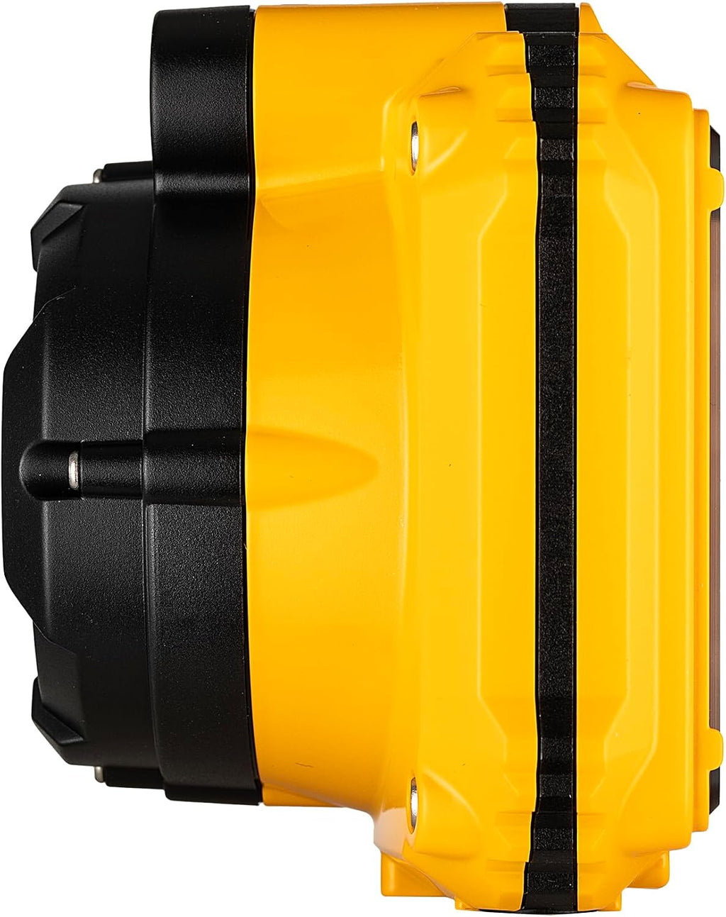 Kodak PIXPRO WPZ2 Digital Camera (Yellow) | Waterproof, Shockproof & Dustproof Camera with 16MP Sensor, 1080p Video & 4X Optical Zoom | for Travel & Outdoor use + 32GB Card + Vlogger Tripod + More