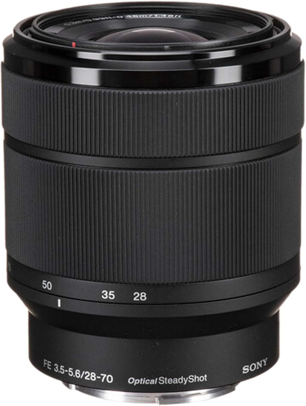 Sony A7 IV Mirrorless Digital Camera 24MP w/ 28-70mM Lens, 128GB Extreme Memory, TTL Pro Flash, Filters, Lenses, Case Tripod, Grip, and More – Pro Photo Bundle (40pc Bundle)