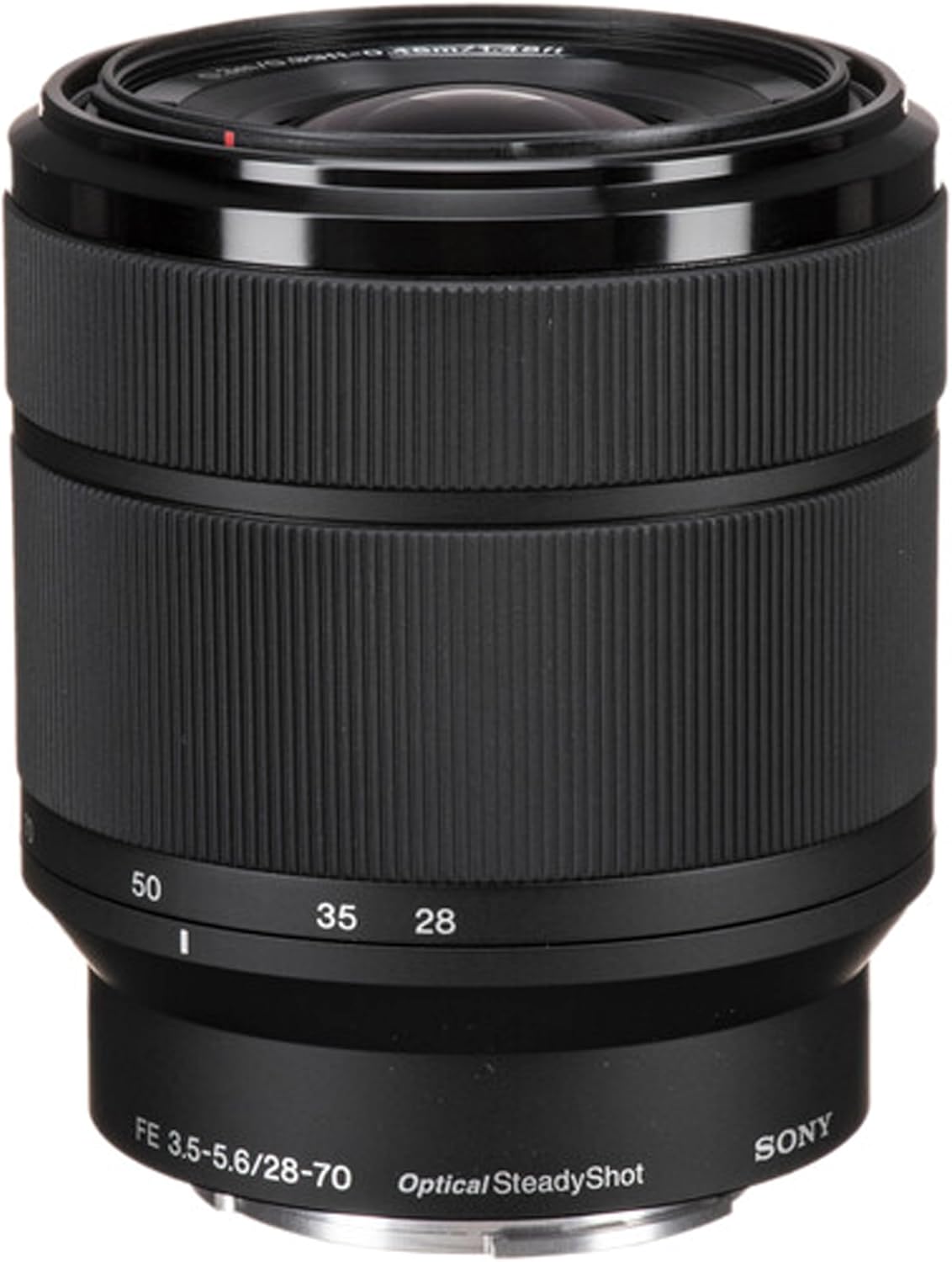 Sony A7 IV Mirrorless Digital Camera 24MP w/ 28-70mM Lens, 128GB Extreme Memory, TTL Pro Flash, Filters, Lenses, Case Tripod, Grip, and More – Pro Photo Bundle (40pc Bundle)