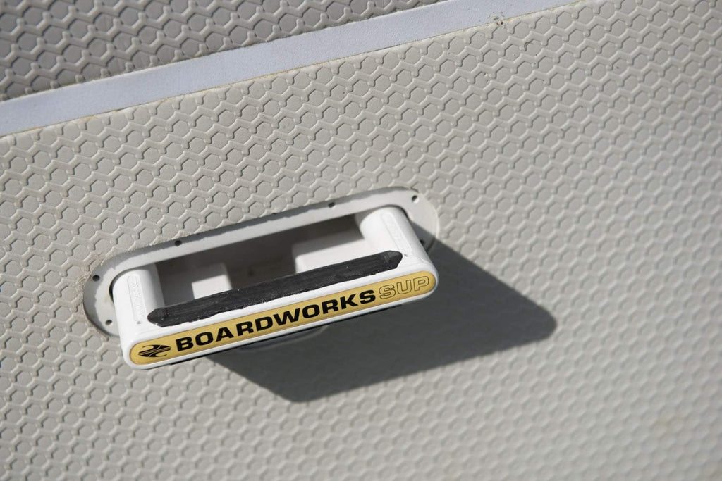 Boardworks Kraken All-Water Stand-Up Paddleboard