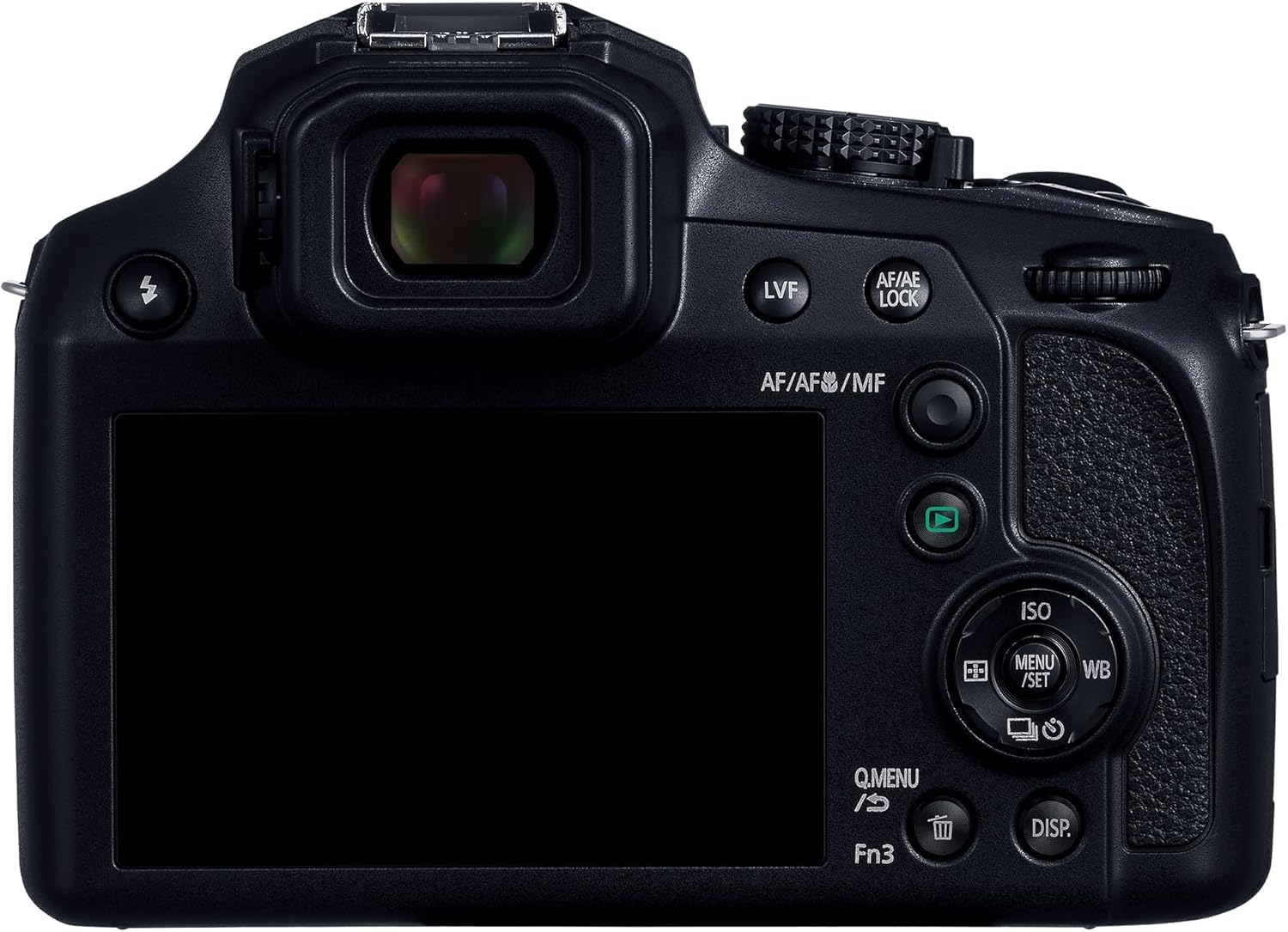 Panasonic LUMIX FZ80D 18.1MP Point & Shoot Digital Camera Bundle with Slinger Alpine 140 Multi-Device Shoulder Bag, SanDisk Ultra 32GB UHS-I SDHC Memory Card