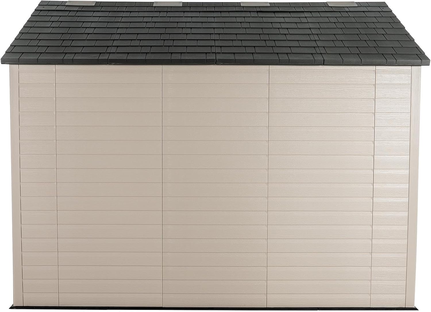 Lifetime Outdoor Storage Shed, 10 x 8 Foot