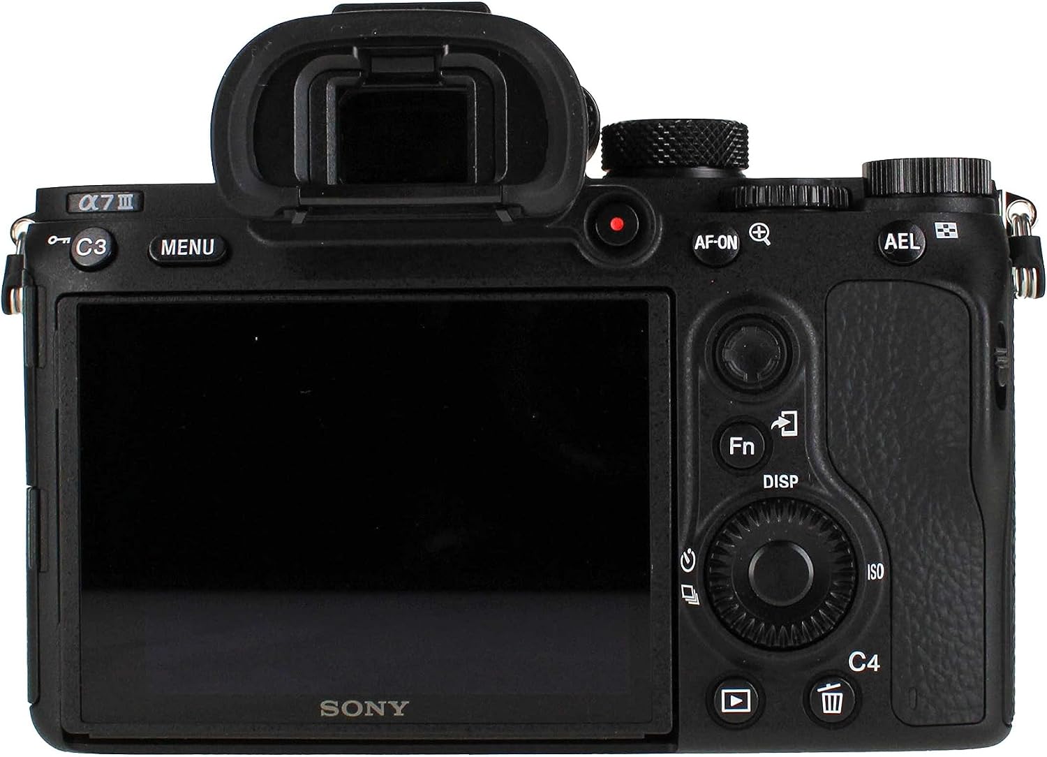Sony a7 III Mirrorless Camera with FE 24-70mm Lens (ILCE7M3/B) – Full-Frame E-Mount | 24.2MP Sensor | 4K Video | Filter Kit, Battery, Bag, HDMI Cable & More