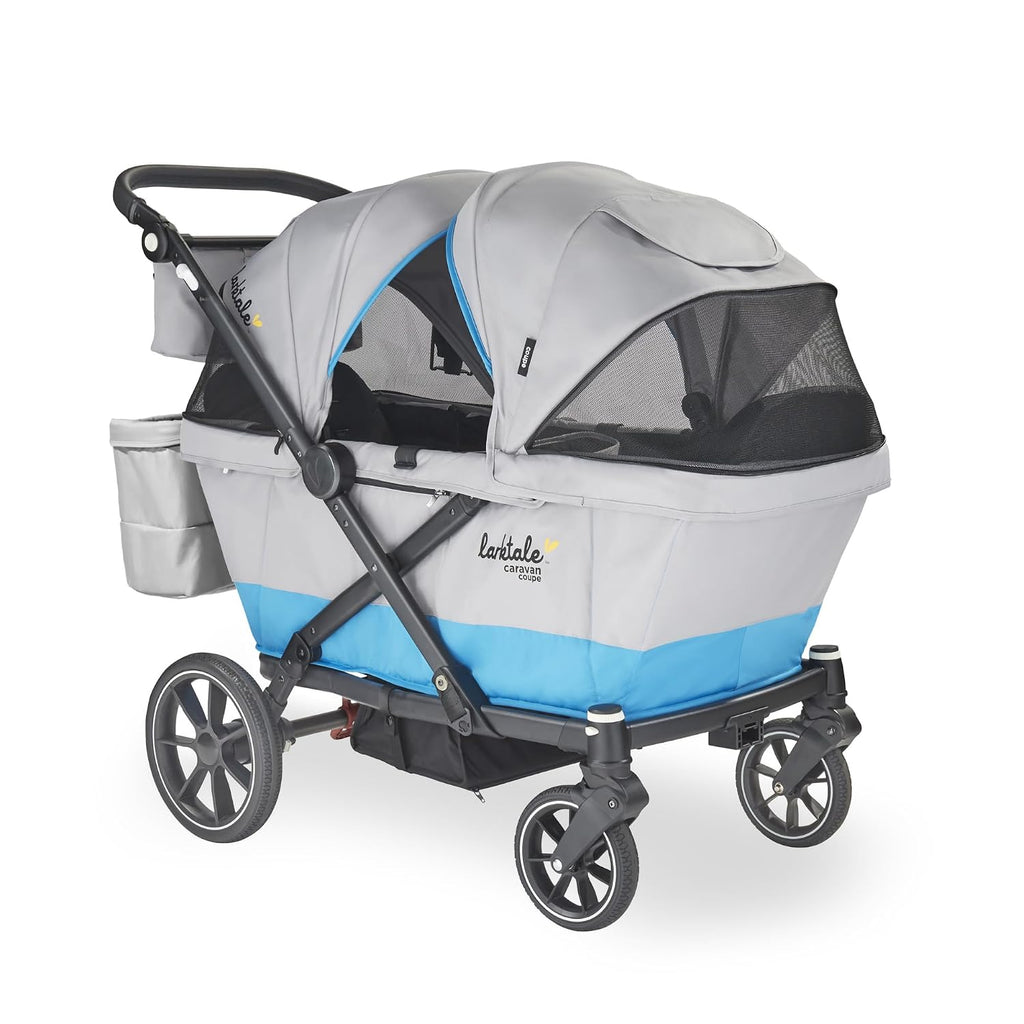 Larktale Coupe V2 Wagon Stroller