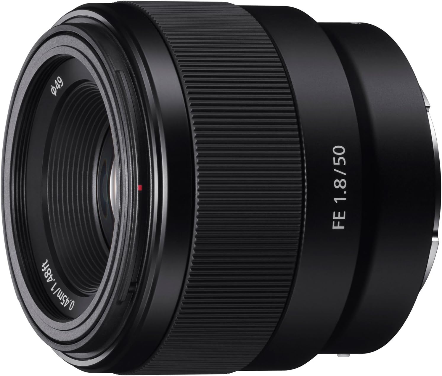 Sony ILCE-7M3K/B a7III Full Frame Mirrorless Camera with 2 Lens Kit FE 28-70mm F3.5-5.6 SEL2870 + FE 50mm F1.8 SEL50F18F | Official Sony USA Partner Model | Bundle with 2X 64GB Cards, Deco Gear Case