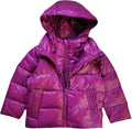 ONE KID The Road Coat Down | Car Seat Safe Winter Jacket | Crash Tested | Unisex | 12 Months-8 Years