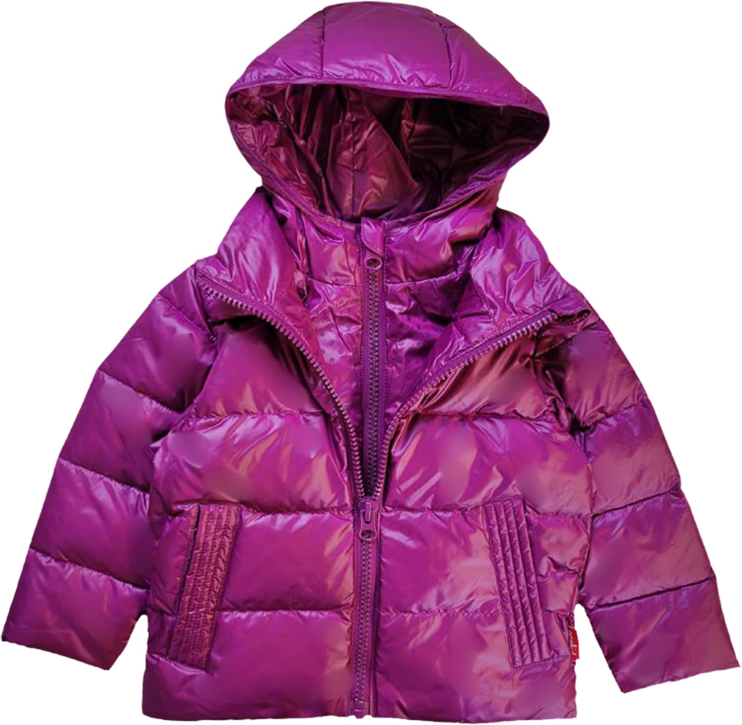 ONE KID The Road Coat Down | Car Seat Safe Winter Jacket | Crash Tested | Unisex | 12 Months-8 Years