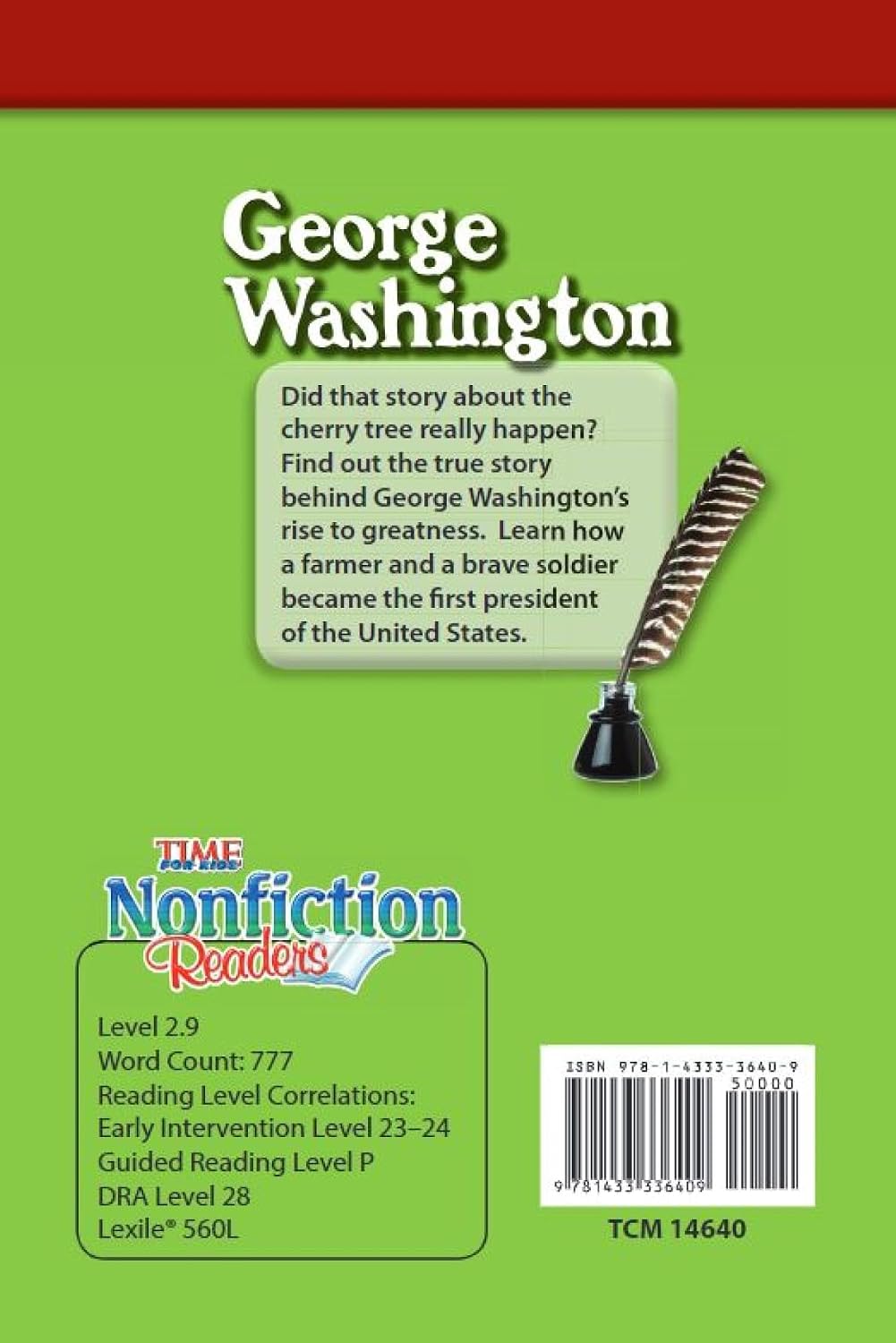 TIME FOR KIDS 2nd Grade Book Set (30 Unique Children's Books) – An assortment of high-interest, non-fiction books that second grade kids will want to read! Includes mathematics, science, and social studies topics. Great for classroom or home use.