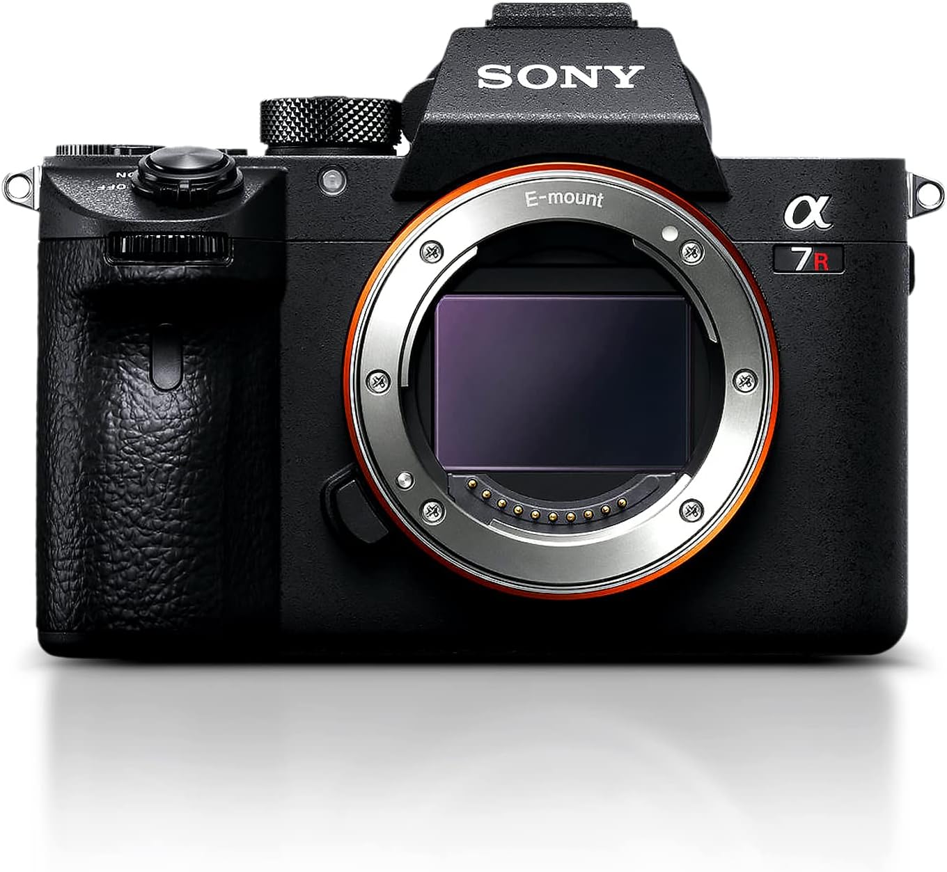 Sony Alpha a7 III Mirrorless Digital Camera (Body Only) (ILCE7M3/B) + 64GB Memory Card + NP-FZ-100 Battery + Corel Photo Software + Case + External Charger + Card Reader + HDMI Cable + More (Renewed)