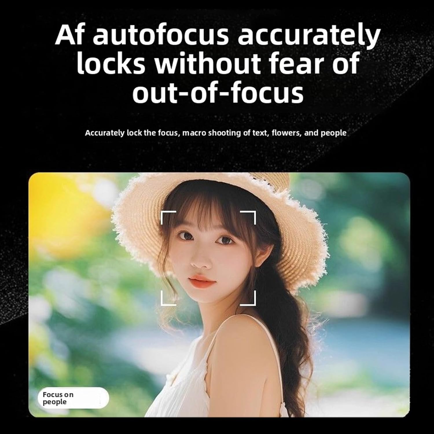 PUSOKEI 8K Digital Camera for Photography, 88MP Vlogging Camera with 3' 180 Flip Screen, 18X Zoom, Autofocus, Wide Angle Lens, WiFi Mirrorless Cameras with 32GB Card, 2 Batteries (White)