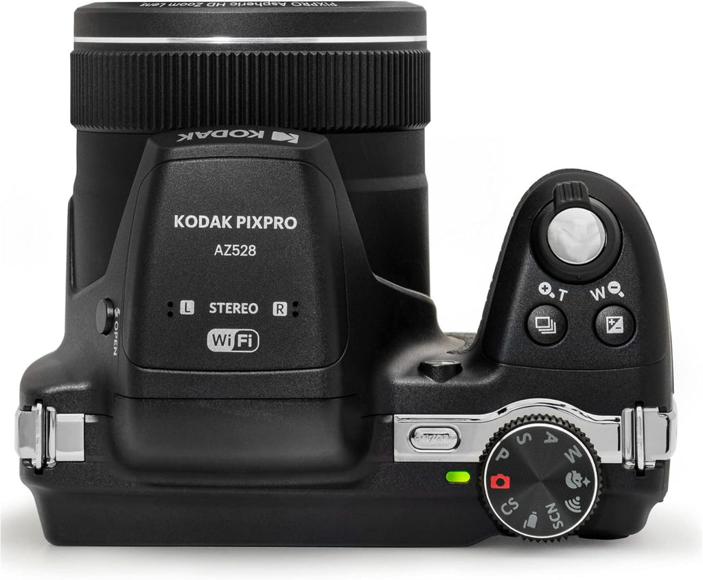 PIXPRO AZ527