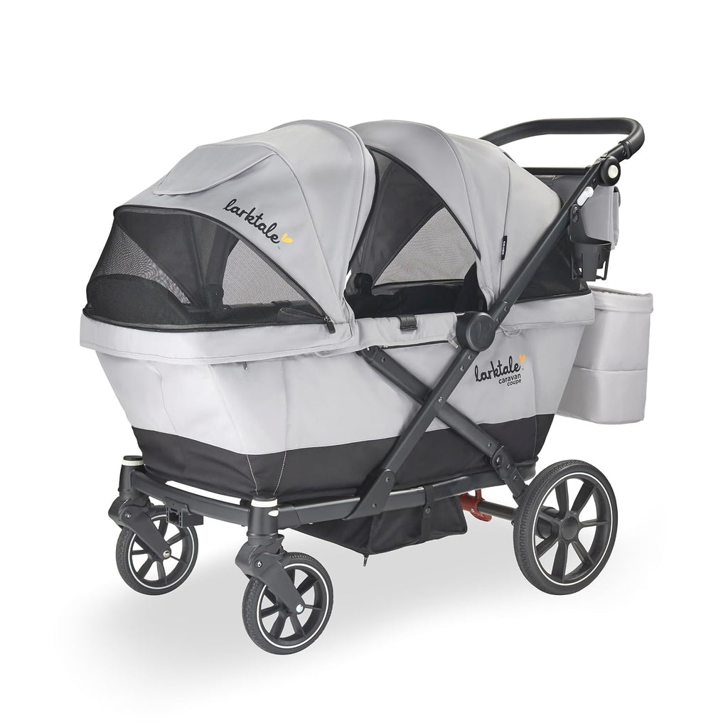 Larktale Coupe V2 Wagon Stroller