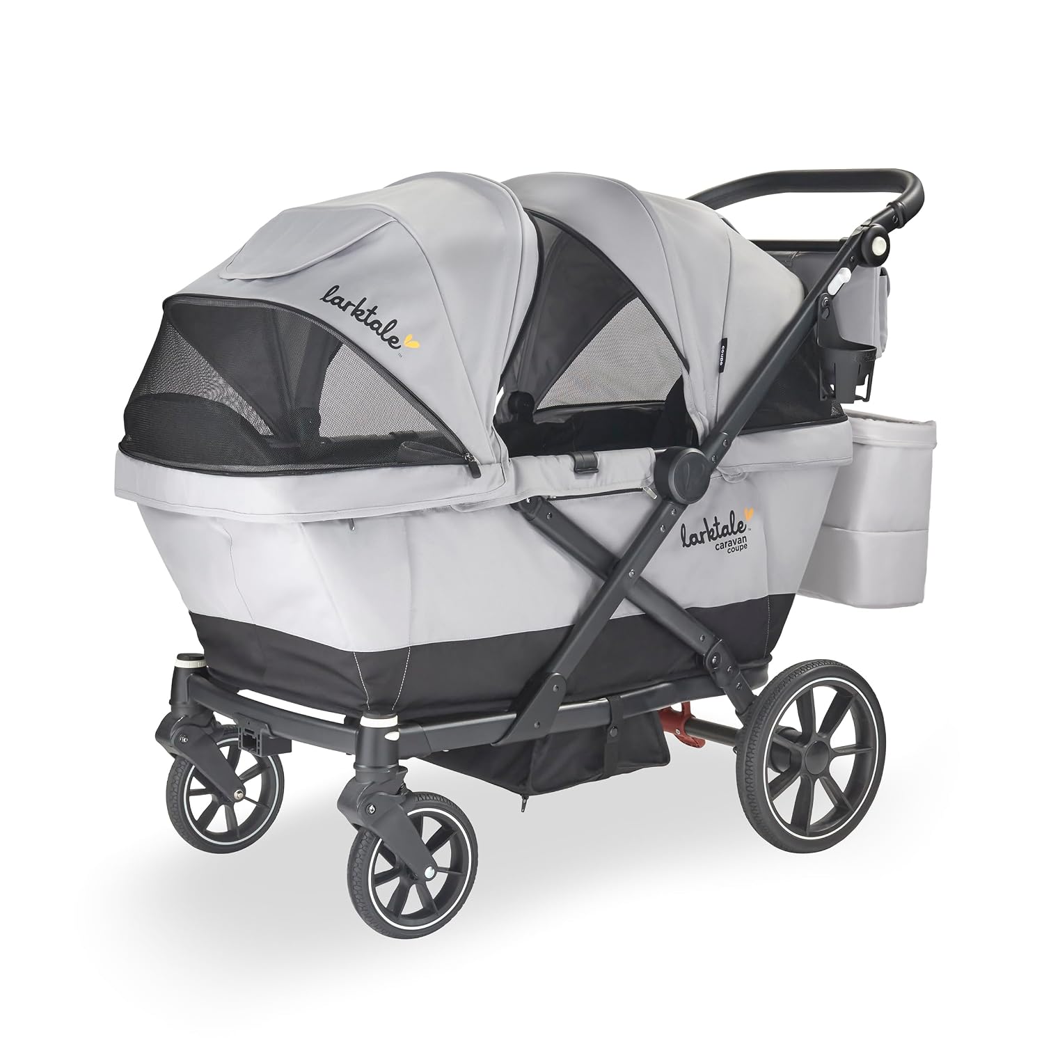 Larktale Coupe V2 Wagon Stroller