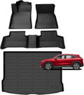 for Mercedes Benz GLA Floor Mats 2026 2021-2025,Car Mats for Mercedes Benz GLA All Weather Floor Mats Cargo Liner Accessories 2021-2026