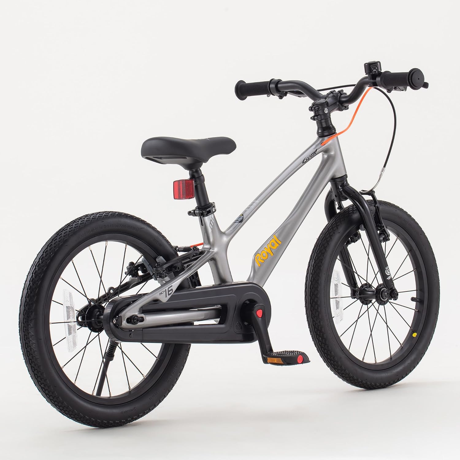 RoyalBaby EZ Kids Bike 12 14 16 18 20 Inch Balance Pedal 2-in-1 Training Bicycle Boys Girls Ages 3 to 12 Years Easy Learn for Beginners