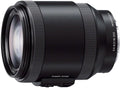 Sony SELP-18200 E-Mount 11x Zoom Lens