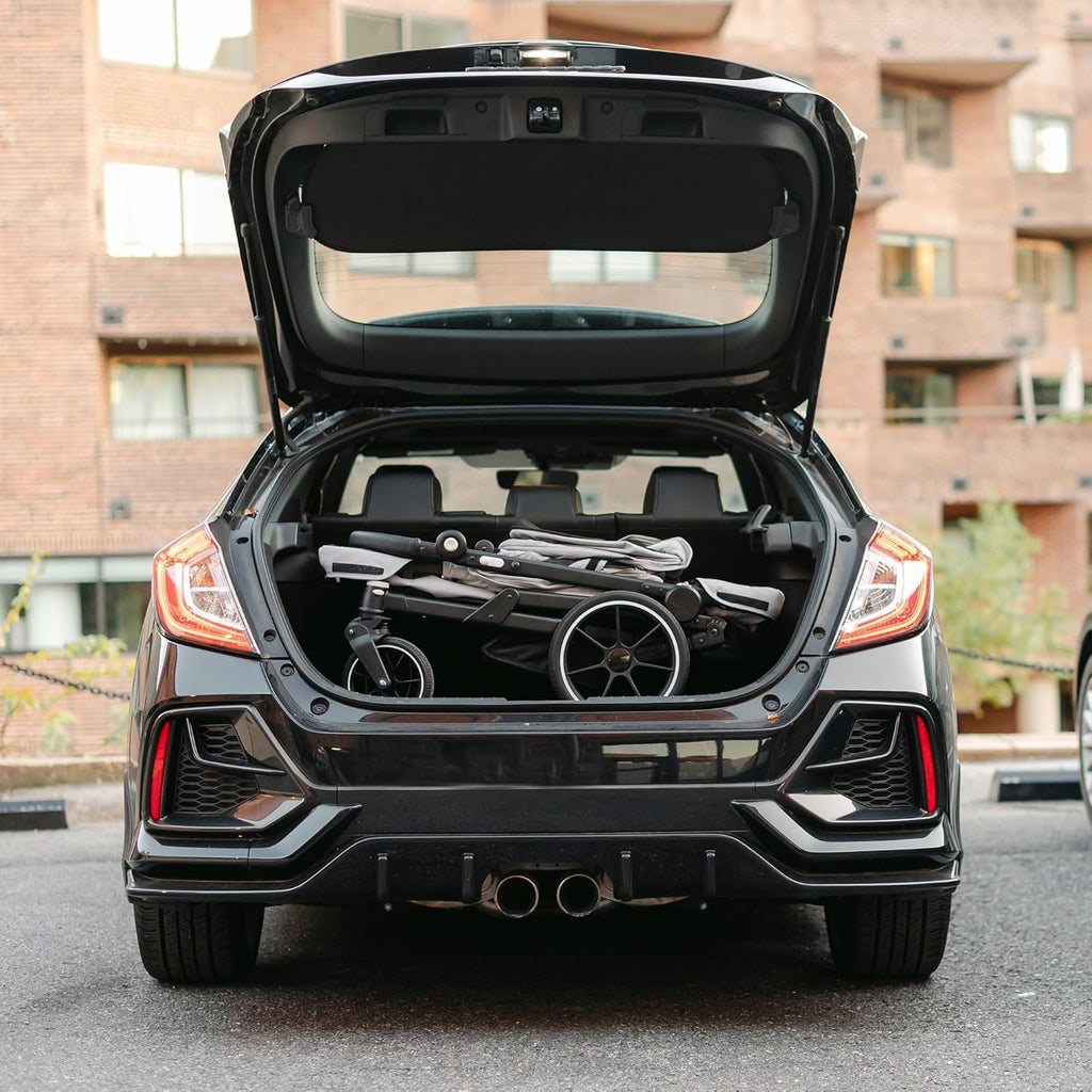 Larktale Coupe V2 Wagon Stroller