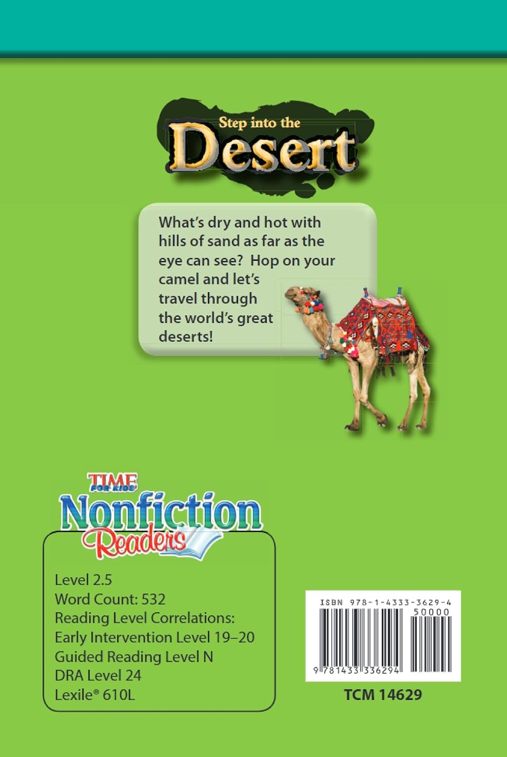 TIME FOR KIDS 2nd Grade Book Set (30 Unique Children's Books) – An assortment of high-interest, non-fiction books that second grade kids will want to read! Includes mathematics, science, and social studies topics. Great for classroom or home use.