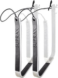 SurfStow Transport SUPRax 50051, Stand-Up Paddleboard, Boat Mount, Dual Board Add-On