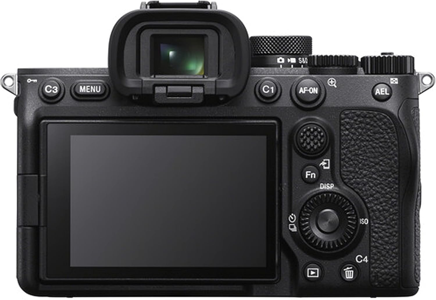Sony a7 IV Mirrorless Digital Camera with 28-70mm Lens, 32GB Card, Tripod, Case, and More (21pc Bundle) (Renewed)