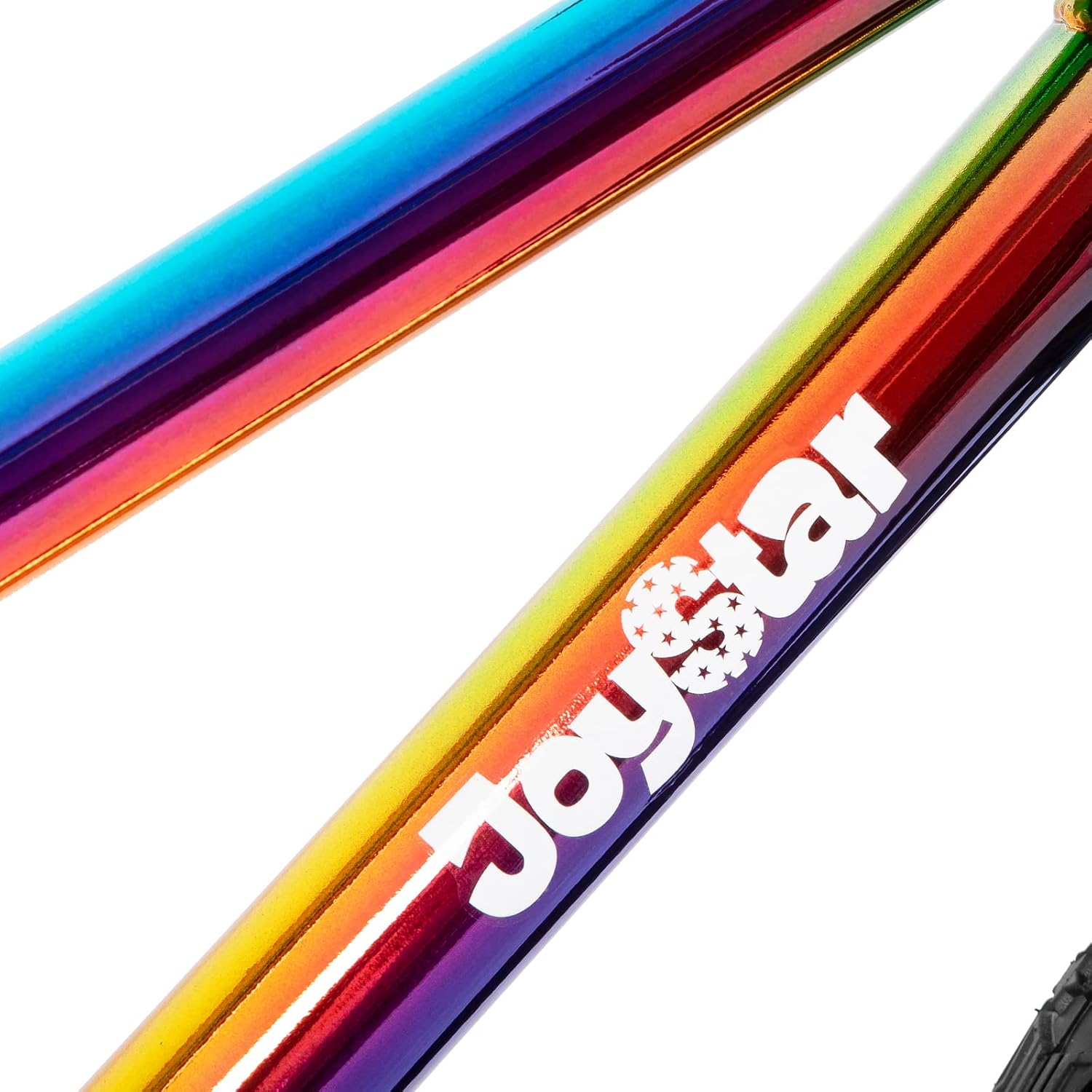 JOYSTAR Kids Bike for Ages 2-12 Years Old Boys Girls, 12-20 Inch BMX Style Kid's Bikes with Training Wheels, Children Bicycle for Kids and Toddler, Multiple Colors