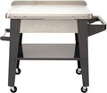 Cuisinart CPT-194 Outdoor Stainless Steel Grill Prep Table