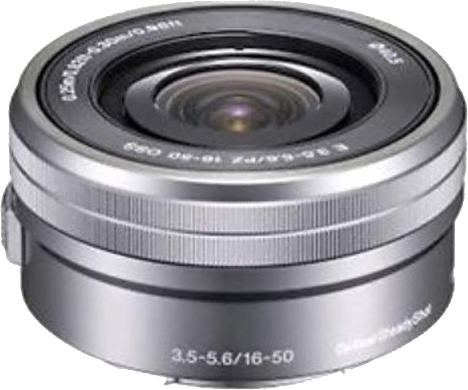 Sony Alpha a6400 Mirrorless Digital Camera (Silver) with 16-50mm & 55-210mm Zoom Lenses + 64GB Memory, Wide Angle + Telephoto Lens, Filters, Case, Tripod + More (30PC Bundle Kit) (Renewed)