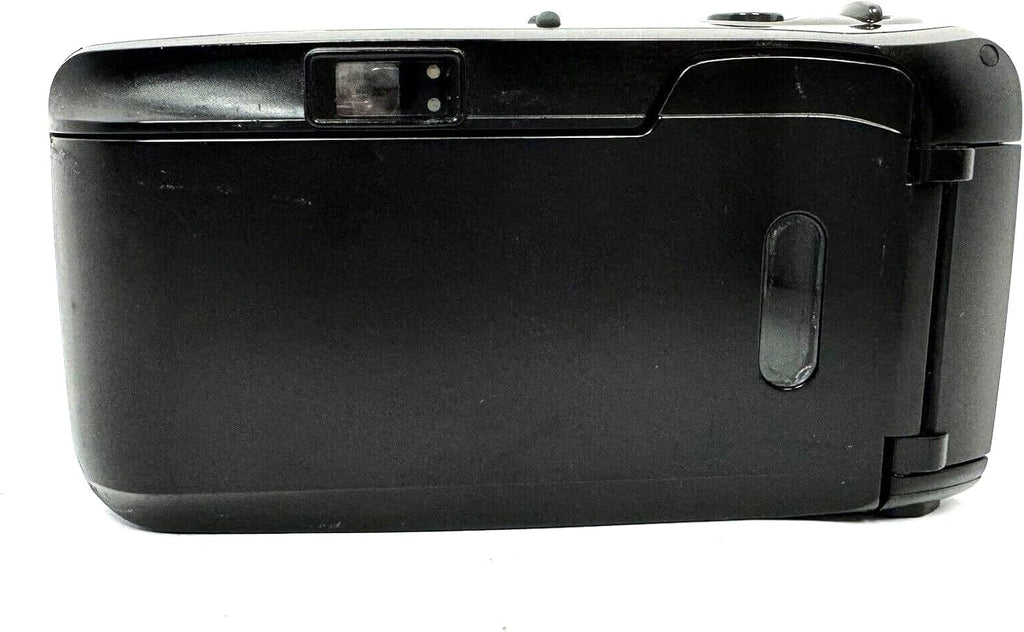 Olympus Stylus Zoom 35mm Point and Shoot Film Camera W/olympus 35-70mm Lens. Built-in Flash and Film Autoloader. Pocket size full frame P&S camera. (Renewed)
