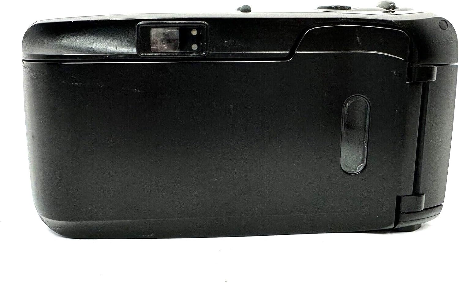 Olympus Stylus Zoom 35mm Point and Shoot Film Camera W/olympus 35-70mm Lens. Built-in Flash and Film Autoloader. Pocket size full frame P&S camera. (Renewed)
