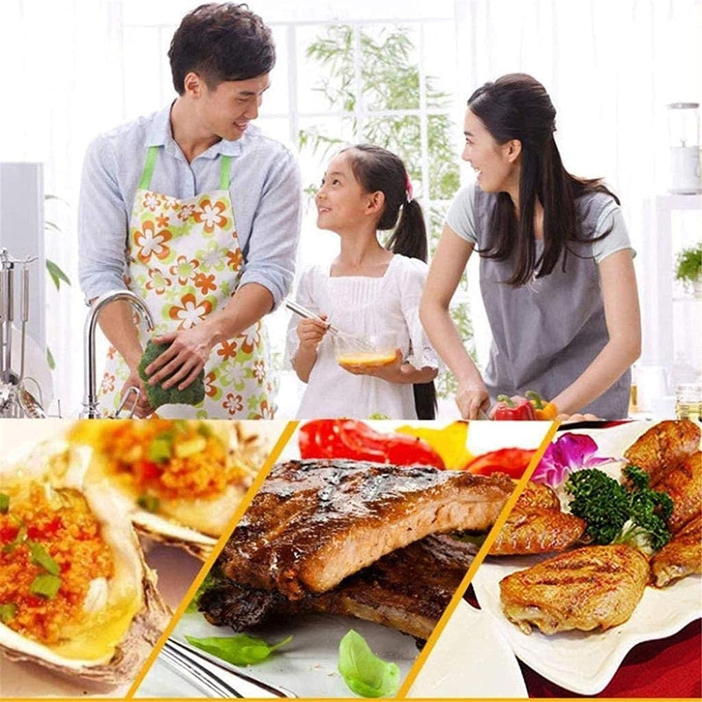 Indoor Korean Barbecue Grill BBQ Grill and Hot Pot,Multi-Function Barbecue Hot Pot Double Pot Electric Grill Home Electric Baking Tray Korean Style Dual Control [Energy Class A] 1350W,Portable N