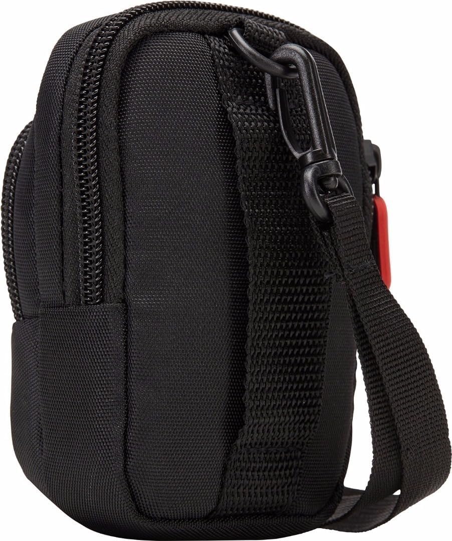 Kodak PIXPRO FZ45 Friendly Zoom Digital Camera (Red) Bundle with Camera Case (2 Items)