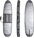 Abahub Premium SUP Travel Bag, Foam Padded Stand-up Paddleboard Cover Case, Paddle Board Carrying Bags for Paddleboarding, Outdoor, Airplane, Car, Truck