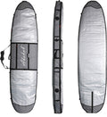 Abahub Premium SUP Travel Bag, Foam Padded Stand-up Paddleboard Cover Case, Paddle Board Carrying Bags for Paddleboarding, Outdoor, Airplane, Car, Truck