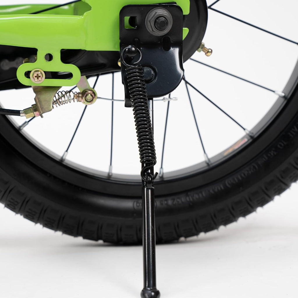 RoyalBaby EZ Kids Bike 12 14 16 18 20 Inch Balance Pedal 2-in-1 Training Bicycle Boys Girls Ages 3 to 12 Years Easy Learn for Beginners