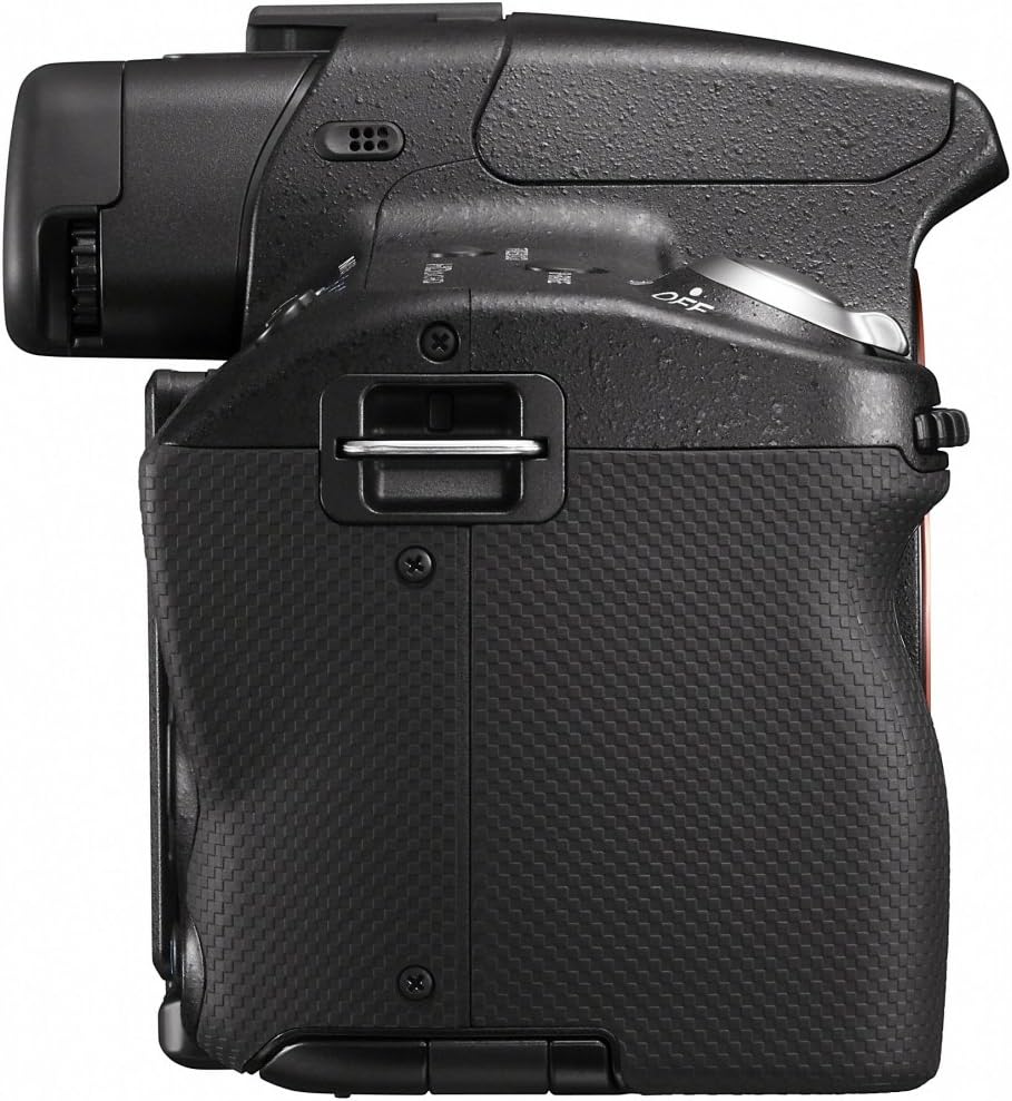 Sony Alpha SLTA33L DSLR with Translucent Mirror Technology and 3D Sweep Panorama (Black)