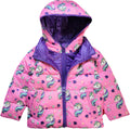 ONE KID The Road Coat Down | Car Seat Safe Winter Jacket | Crash Tested | Unisex | 12 Months-8 Years
