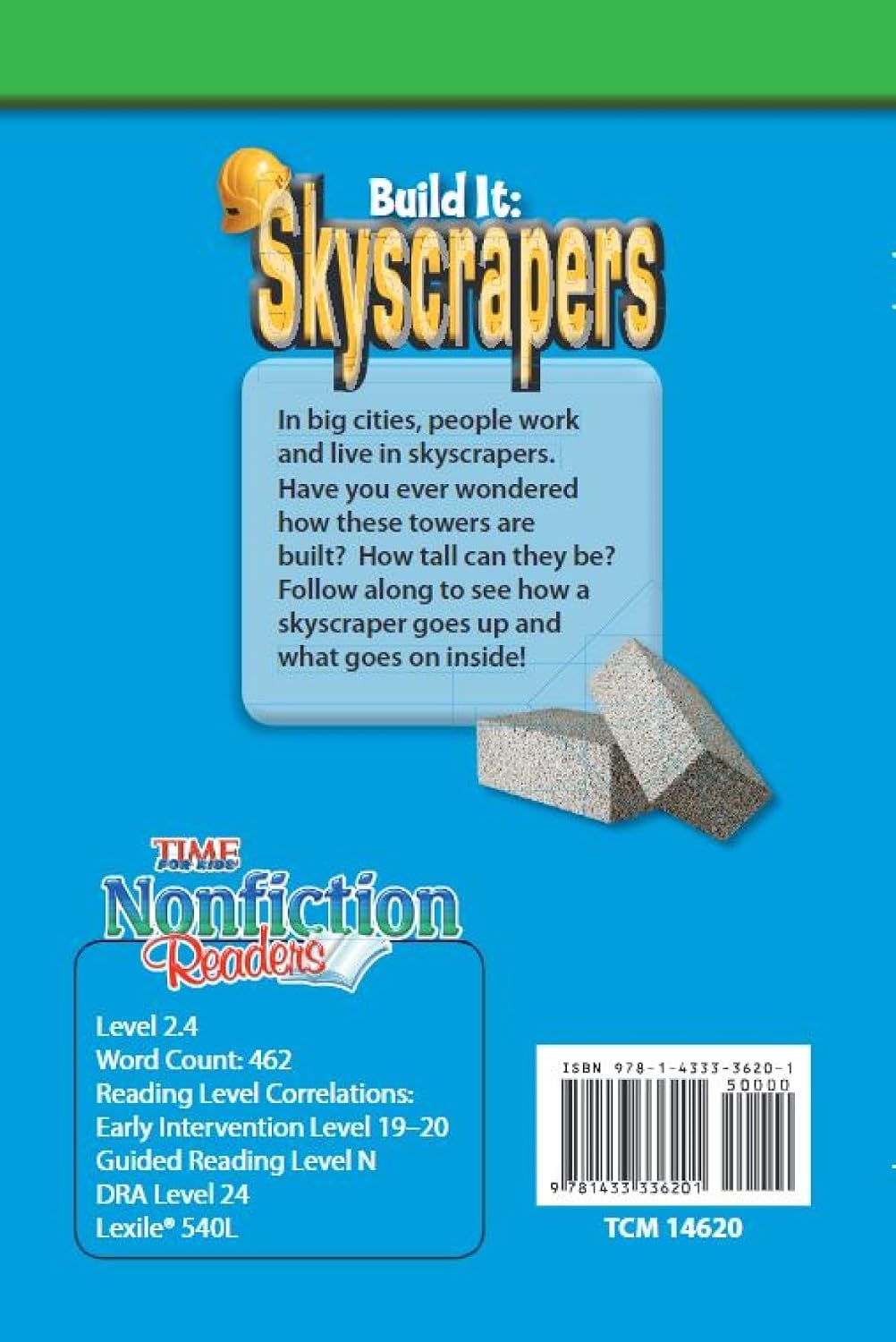 TIME FOR KIDS 2nd Grade Book Set (30 Unique Children's Books) – An assortment of high-interest, non-fiction books that second grade kids will want to read! Includes mathematics, science, and social studies topics. Great for classroom or home use.