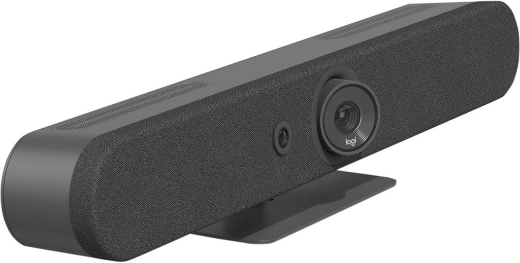 Logitech Rally Bar Mini Video Conferencing Camera - 30 fps - Graphite - USB 3.0