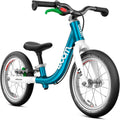 woom GO 1 & GO 1 Plus Balance Bike for Toddlers & Kids 18 Month to 4.5 Years Old, 12-Inch & 14-Inch Lightweight Bicycles for Boys & Girls