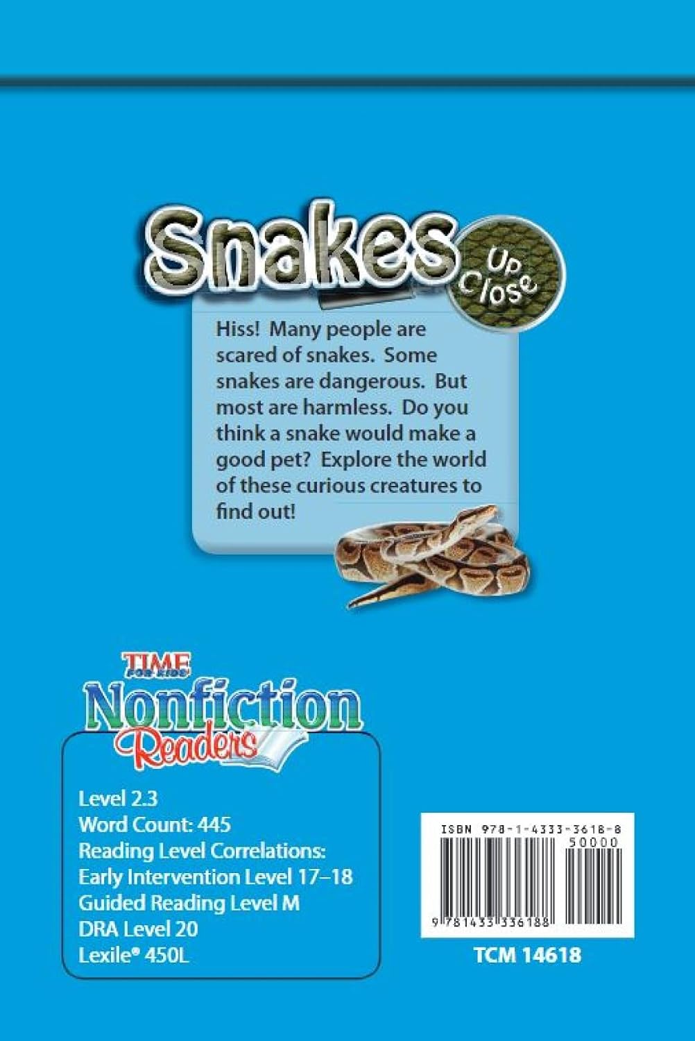 TIME FOR KIDS 2nd Grade Book Set (30 Unique Children's Books) – An assortment of high-interest, non-fiction books that second grade kids will want to read! Includes mathematics, science, and social studies topics. Great for classroom or home use.