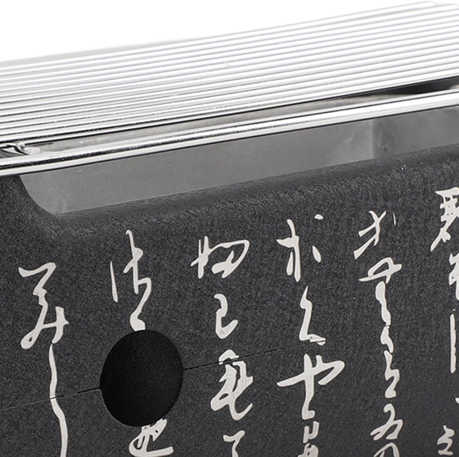 Japanese BBQ Grill Stove, Portable Aluminum Alloy Table Top Grill Charcoal Grill, Multifunctional Use for Barbecue, Rapid & Even Heating, Essential Home Tool (XL)