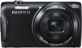 Fujifilm FinePix T500 16MP Digital Camera (Black)