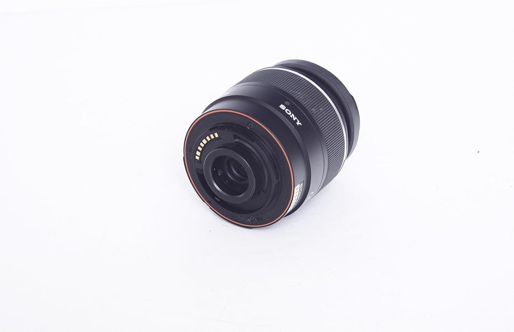 Sony Alpha SLT-A33 Digital Camera with Translucent Mirror Technology and 3D Sweep Panorama (Camera Body only) (Black)