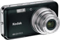 Kodak Easyshare V803 8 MP Digital Camera with 3xOptical Zoom (Midnight Black)