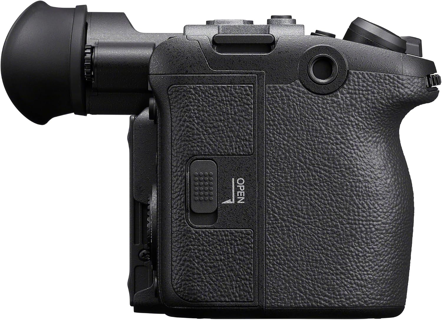 Sony FX2 Full-Frame Cinema Camera Body Only, Gray