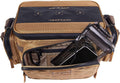 Plano Guide Series Tackle Bag | Premium Tackle Storage with No Slip Base and Included stows