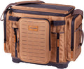 Plano Guide Series Tackle Bag | Premium Tackle Storage with No Slip Base and Included stows