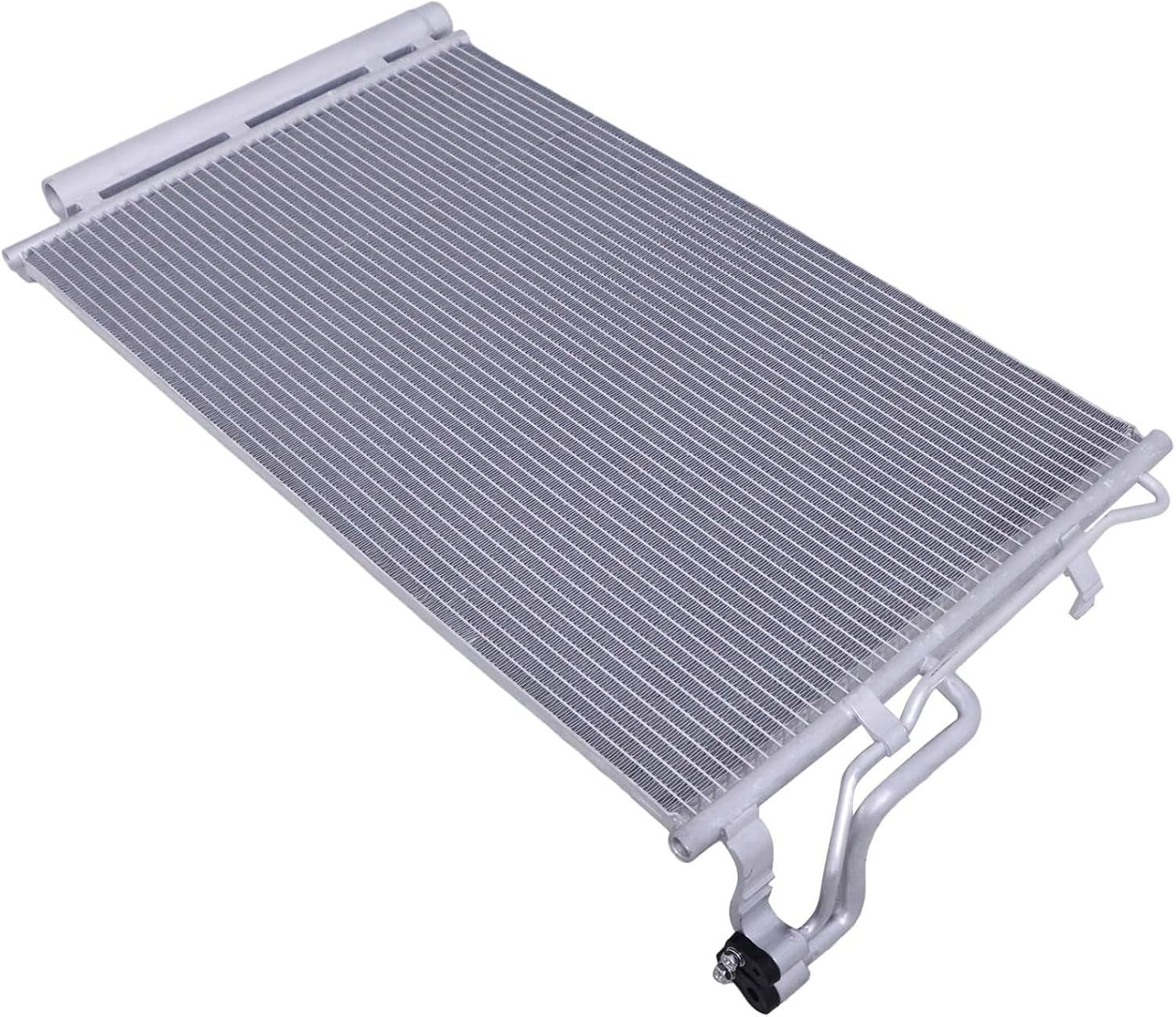 A/C Condenser 30197,HY3030185,97606AA000 Compatible With Hyundai Elantra SE SEL GLS Luxury 2021-2025